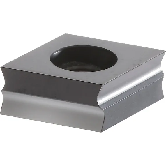 Пластина твердосплавная BDS SHM 900 для EKF 530, EKF 545, EKF 630 и EKF 645