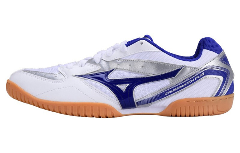 Crossmatch Plio RX4 Mizuno "White Blue"