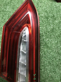 Фонарь Комплект Toyota Camry XV70 (2017-н.в.) LED