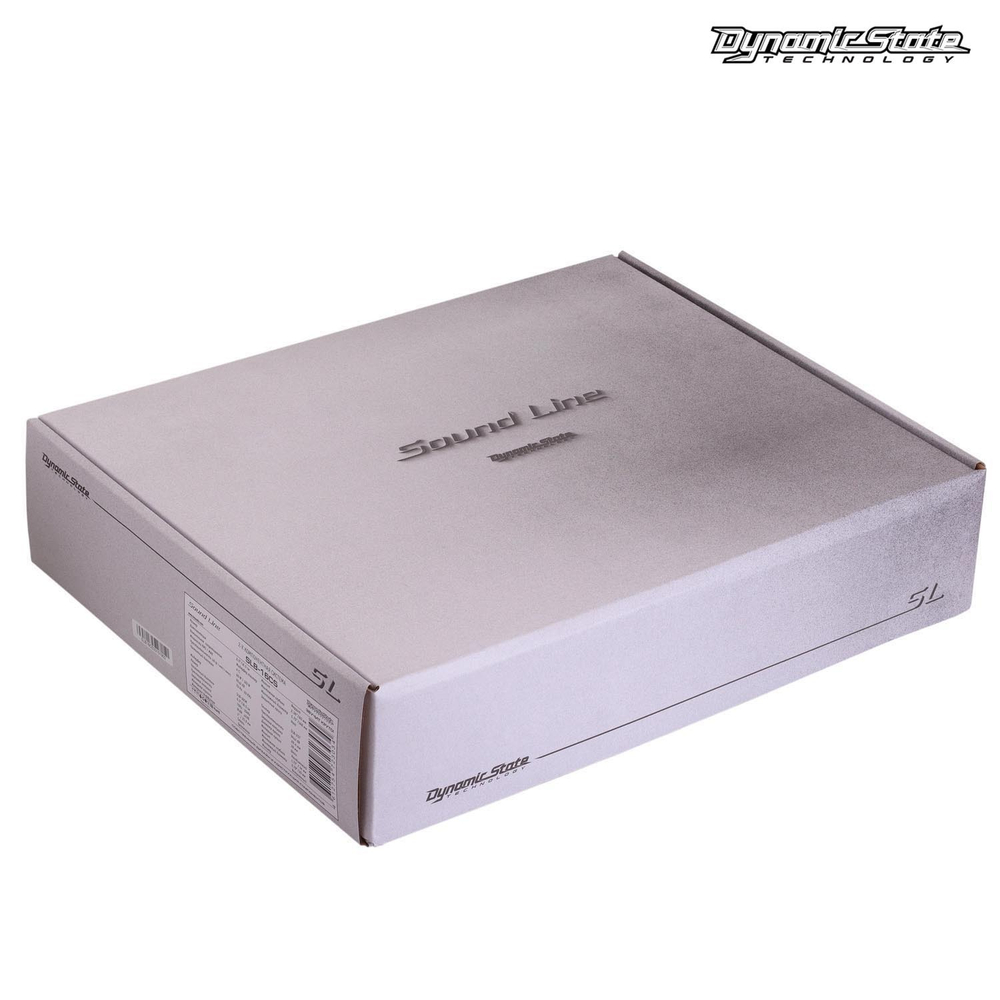 DYNAMIC STATE SLB-16CS, КОМПЛЕКТ