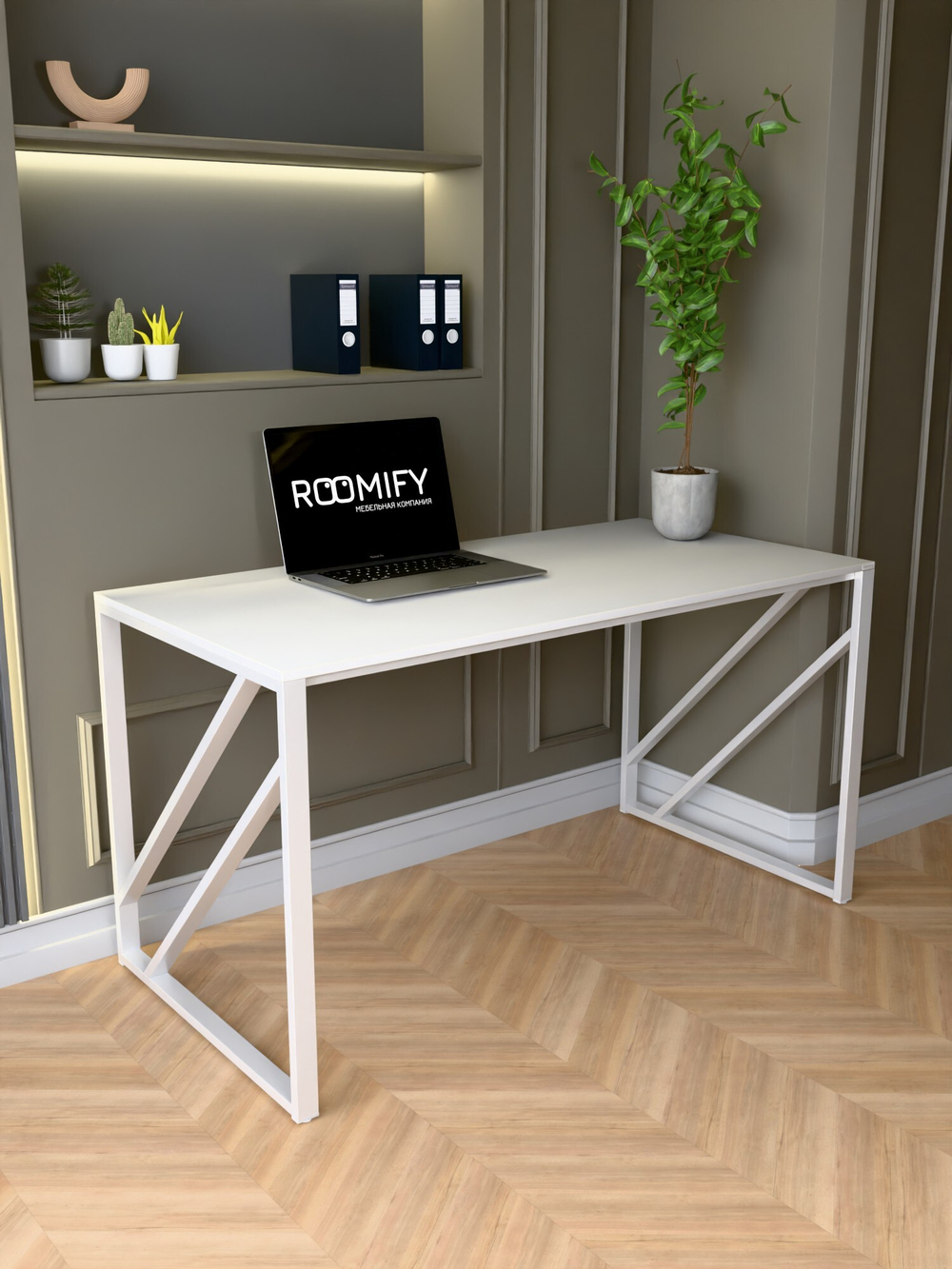 Письменный стол VOID LITE