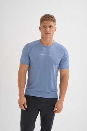 Футболка ANTA RUNNING SS Tee