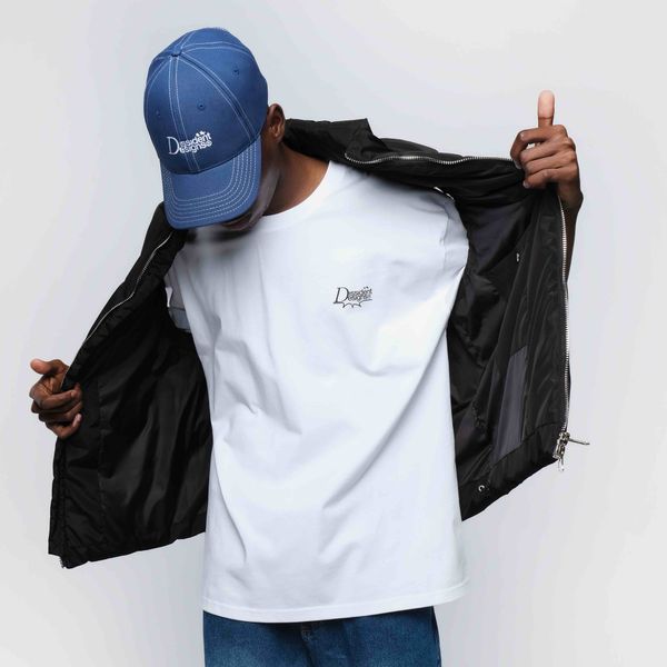 Жилет Palme d'Or черный - фото 7