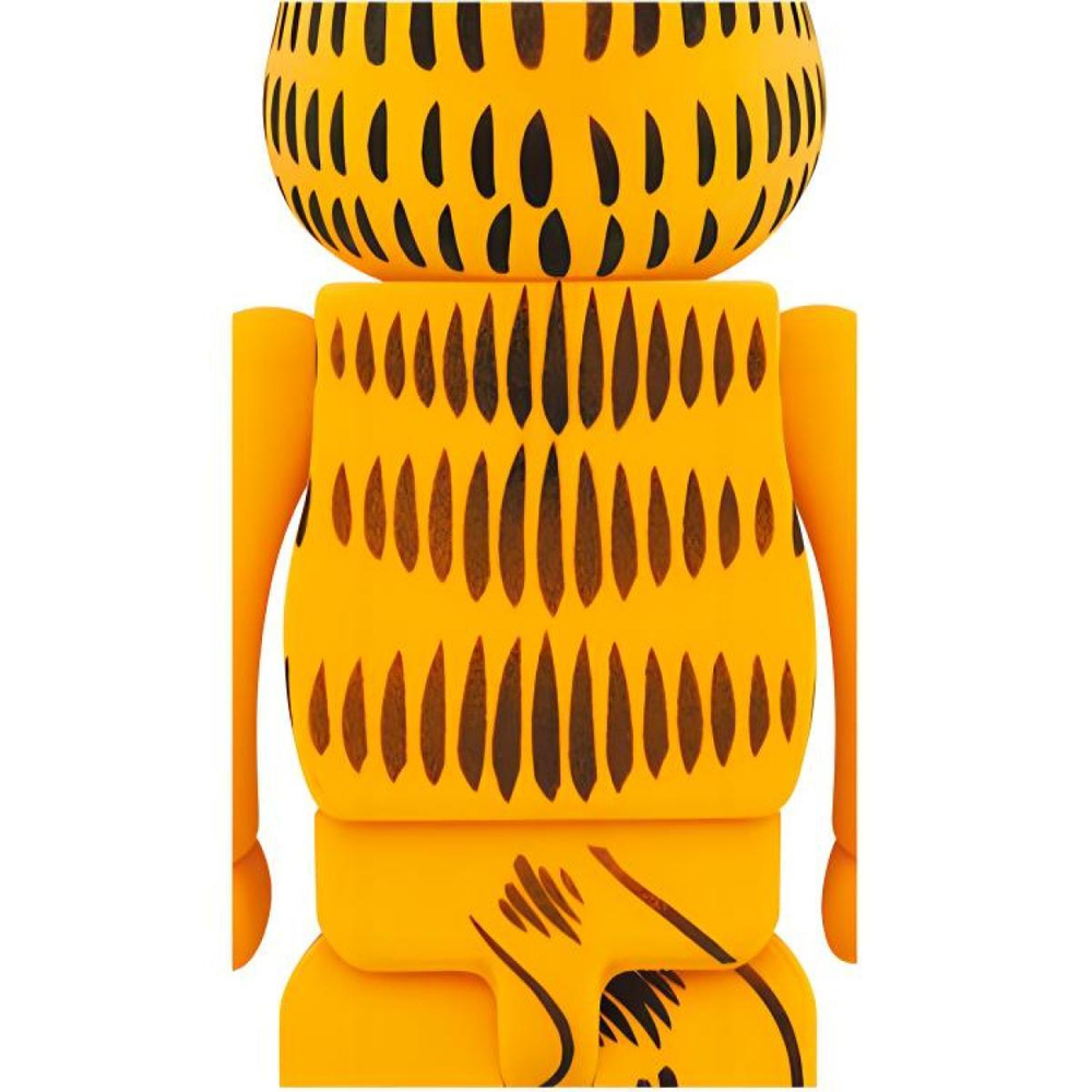 Дизайнерские игрушки BE@RBRICK x BAPR(R) 1000% 1000%, 3446768-615486594