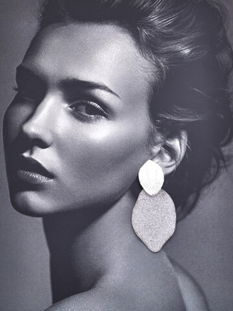 20128330 Серьги Street Fashion