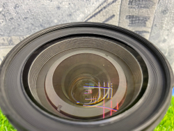 Nikon 24-120mm 3.5-5.6 G ED VR Покупка/Продажа