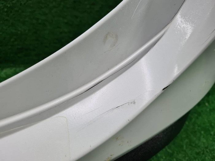 Бампер задний Hyundai Santa Fe 4 TM (2020-2024)