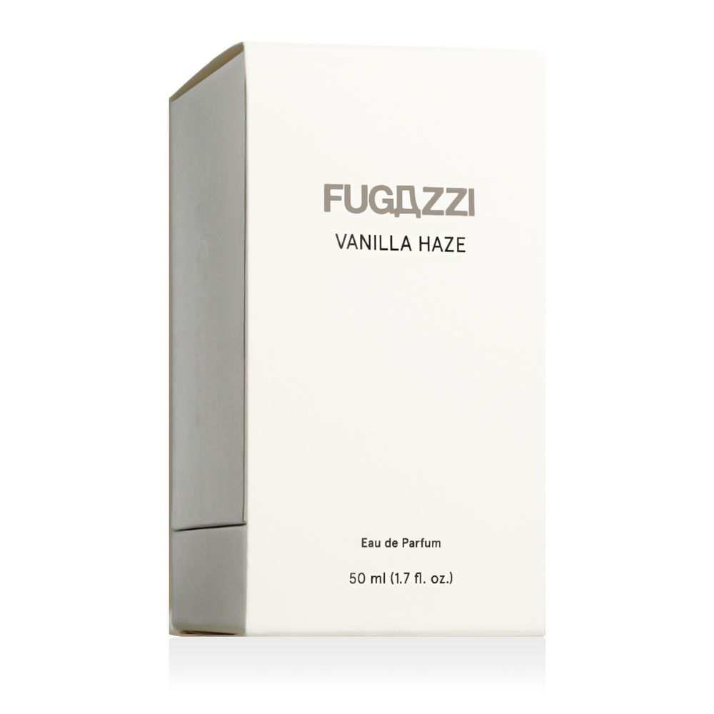 Fugazzi Vanilla Haze Eau De Parfum 50 ml (unisex)