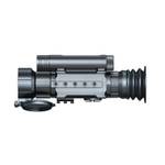 Тепловизионный прицел PARD SA 31-35 LRF (3.7-29.6х, объектив 35мм, сенсор 384x288, 12 мкм, 50 Гц, чувствительность 30mK, обнаружение до 2600м)