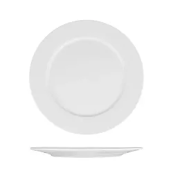 Тарелка d 17,7 см белая фарфор Classic P.L. Proff Cuisine [12]
