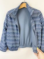 Бомбер Loro Piana