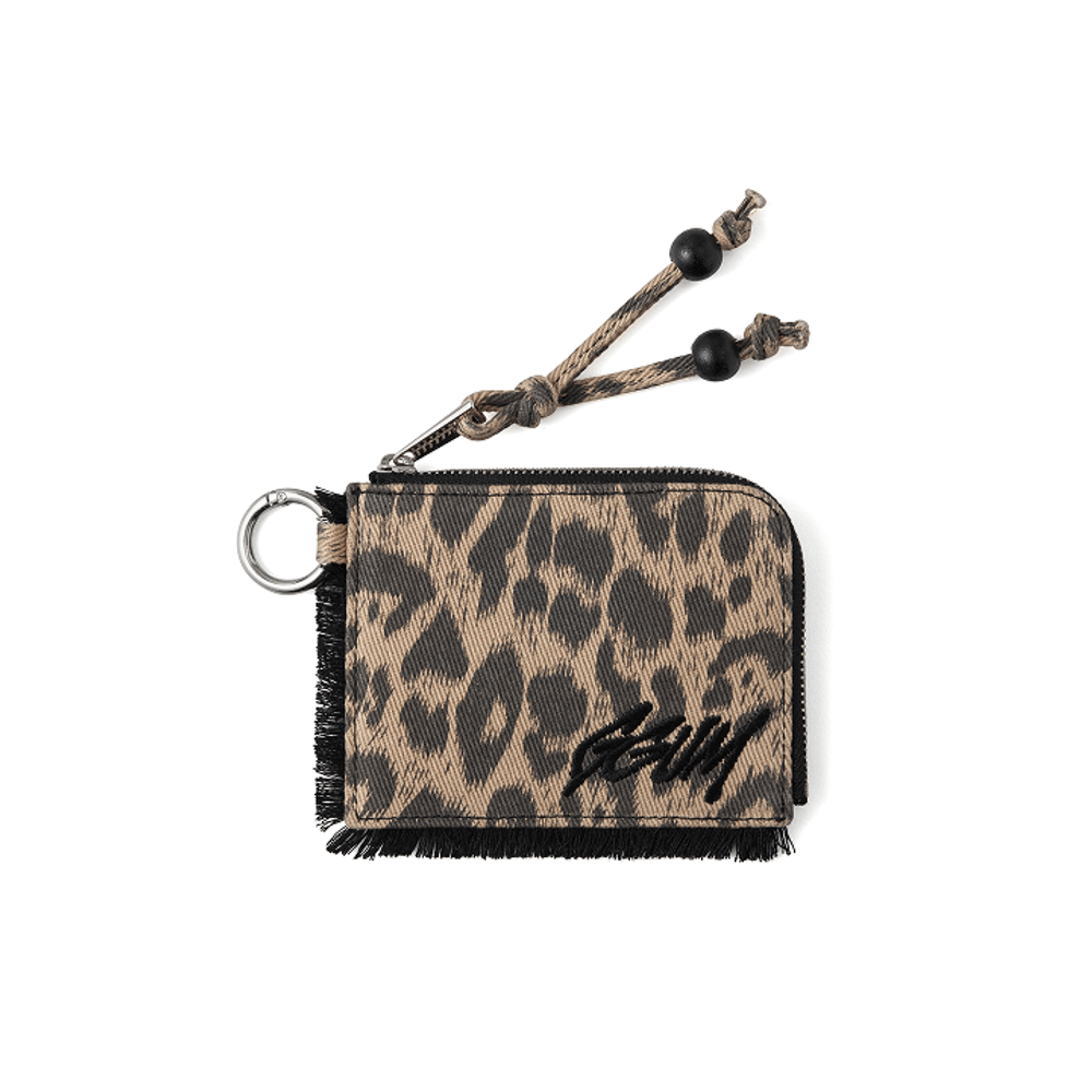 Кошелек 'GGUM X DEINET' Card Wallet