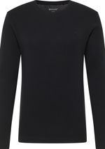 Футболка crew neck basic 1009340-4142