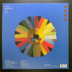 Alan Parsons ‎– On Air (Европа 2014г.)