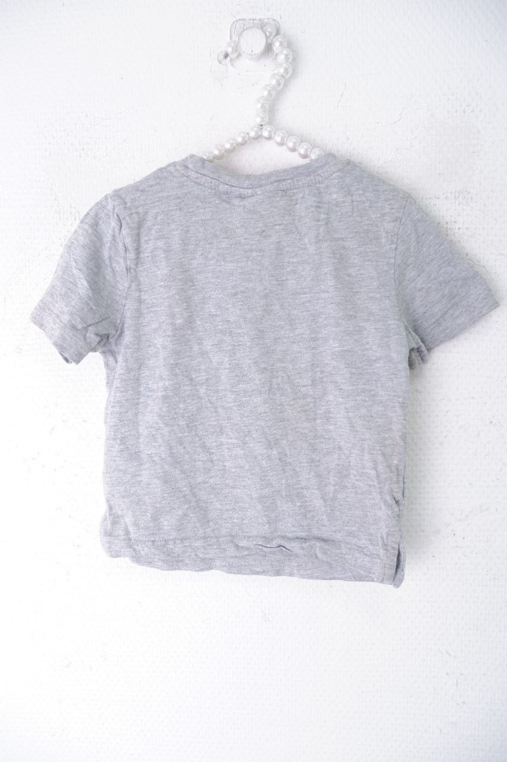 Футболка Reserved повседневная на 2 года