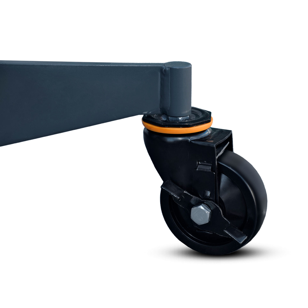 Стойка трансмиссионная ROSSVIK PRO RTJ1000, г/п 1000кг