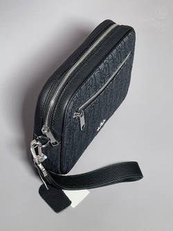 Клатч Christian Dior