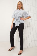 Блузка Карэн №5 Valentina