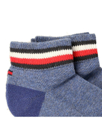 носки 2 пары iconic Tommy Hilfiger - голубой(100001501)