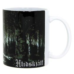Кружка керамическая Burzum