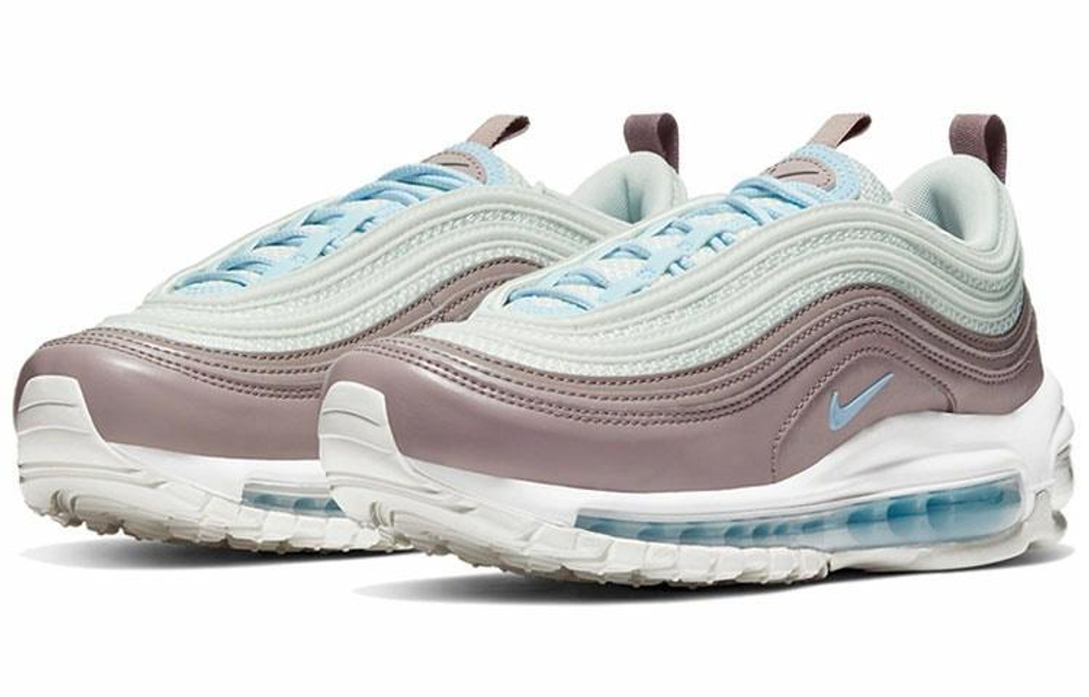 Кроссовки Nike Air Max 97 (Женская размерная сетка)