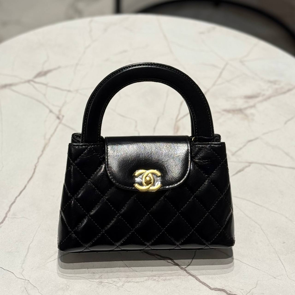 Сумка Chanel