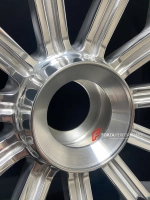 КОВАНЫЕ ДИСКИ ДЛЯ DUCATI PANIGALE V4 2021 Дукати