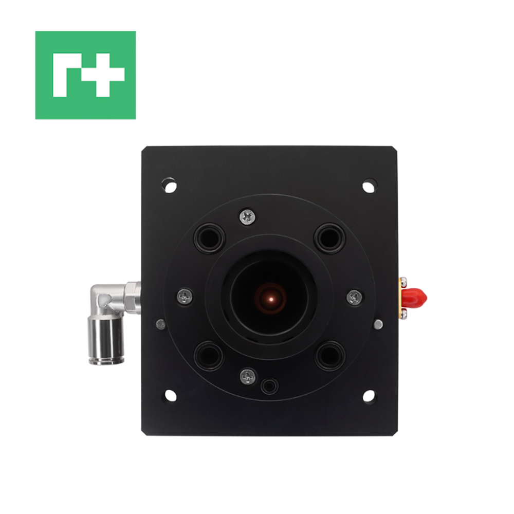 Сопловая часть в сборе BM06K/BS08K (FL150мм)