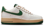 Кроссовки Nike Air Force 1 Low "Gorge Green" (Женская размерная сетка)