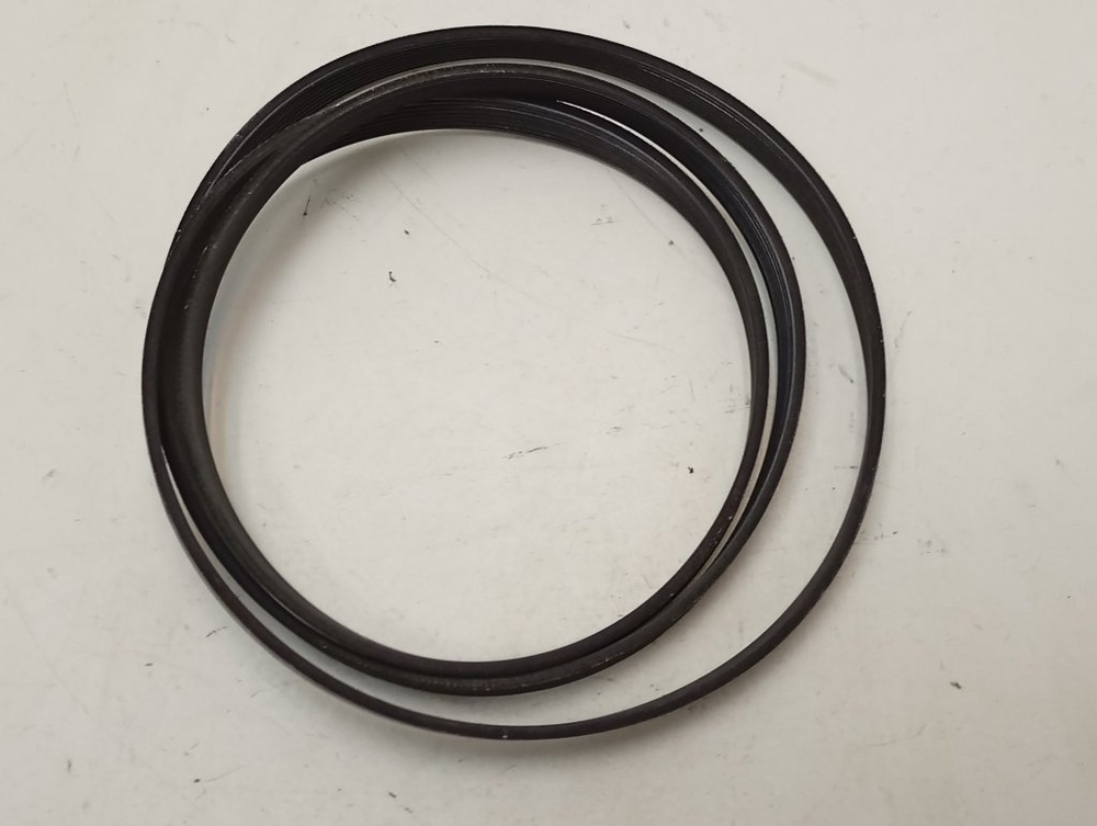 FL105S кт50 Ремень приводной 1215 Н8 для стиральной машины Ardo б/у