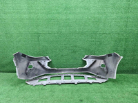 Бампер передний Haval F7 (2022-2024)