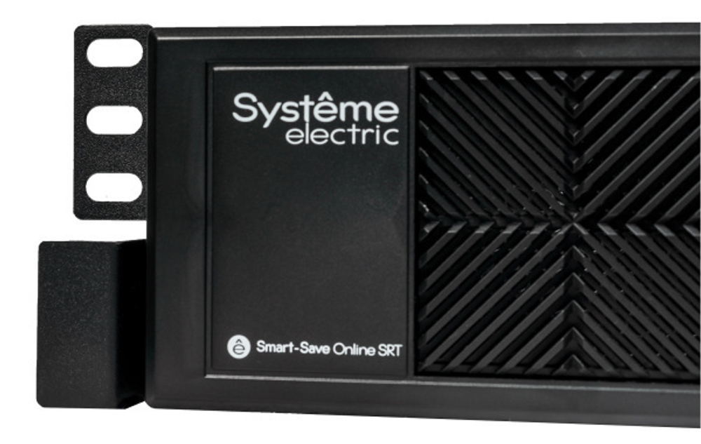 Источник бесперебойного питания Systeme Electric SRTSE10KRTXLI-NC
