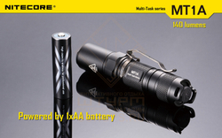 Фонарь Nitecore MT1A