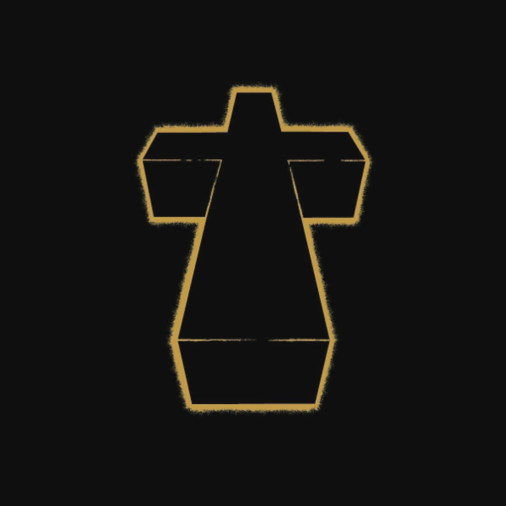 Justice / Cross (2LP)