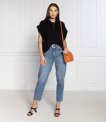 свитер Marc Cain - темно-синий(TS 42.01 M05)