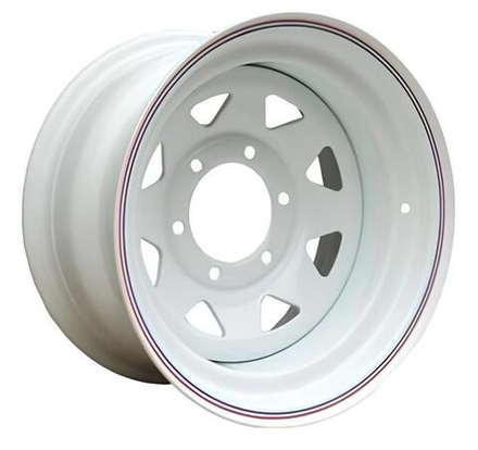 ORW Нива 7x15 5x139.7 ET 25 Dia 98.5 (белый)