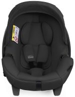 Автокресло Chicco Kory Plus I-size с базой Full 360 i-size base Black Satin