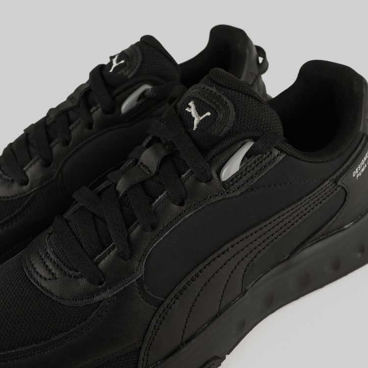 Кроссовки Puma Wild Rider Route артикул:38159703 - купить в магазине Дайс