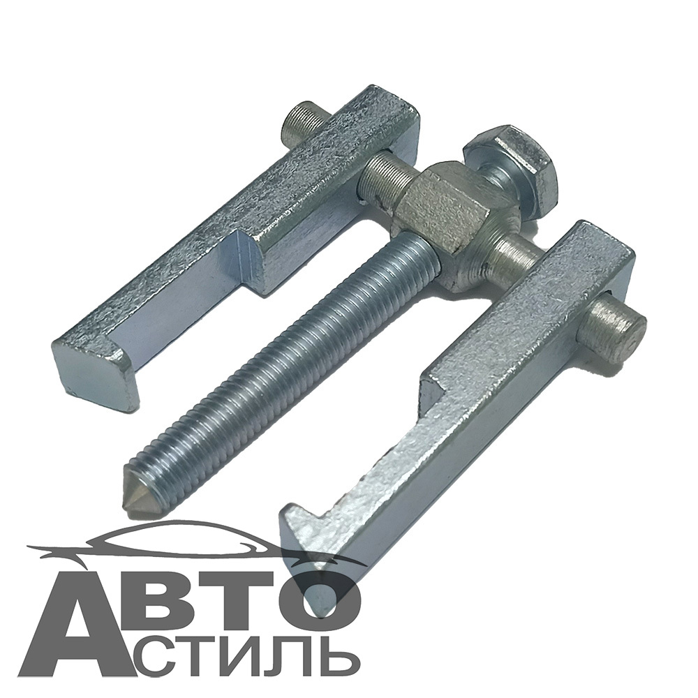 Съемник подшипников генератора 2х лапый (в коробке) 73051