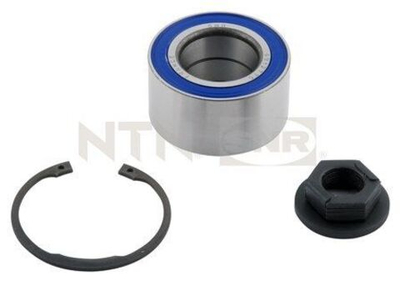 SNR - R15254-SNR - Wheel Bearing Kit