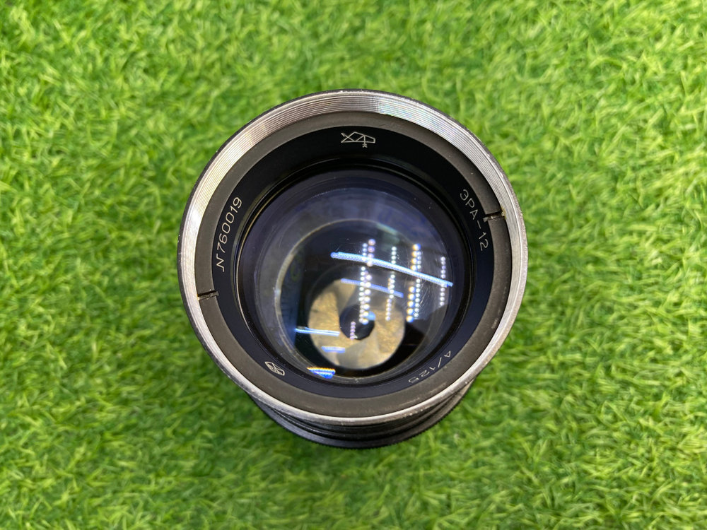 Эра-12 4/125mm