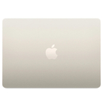 Ноутбук Apple MacBook Air 13" 2025 Starlight (MW103) (M4, 10C CPU/10C GPU, 16 ГБ, 512 ГБ SSD)