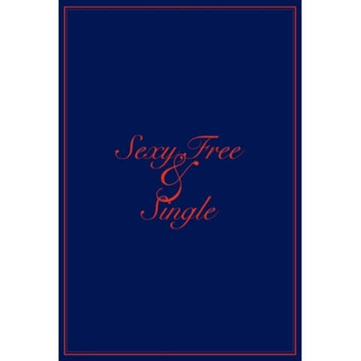 Альбом SUPER JUNIOR - SEXY, FREE & SINGLE 6th Album A Type