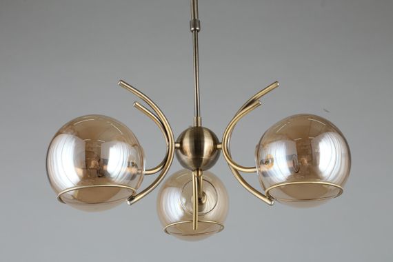 Потолочная люстра Omnilux Girasole OML-28907-03