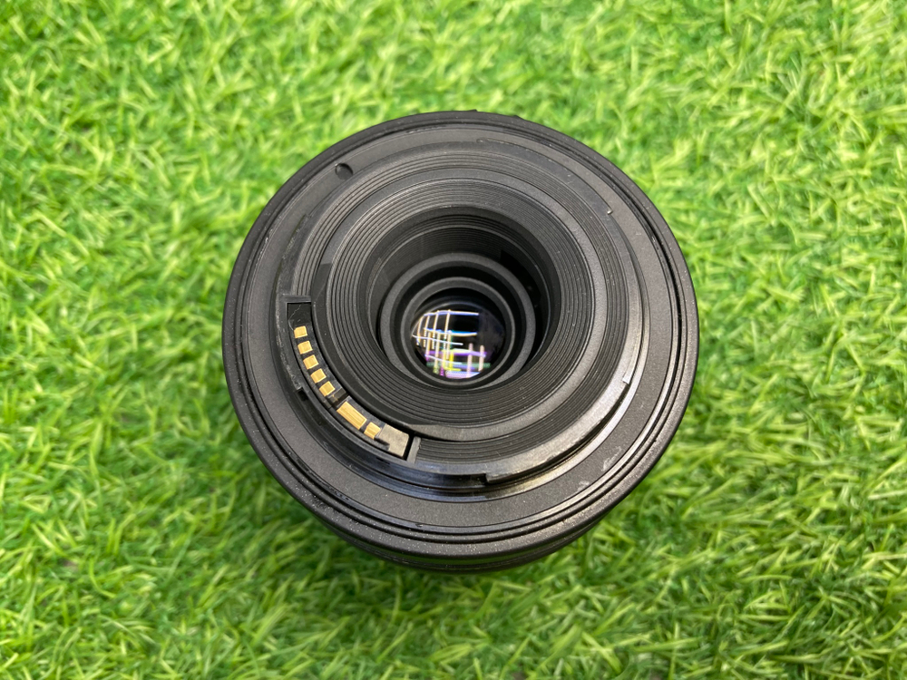 Tamron AF 28-80mm 3.5-5.6 Aspherical (177) Canon