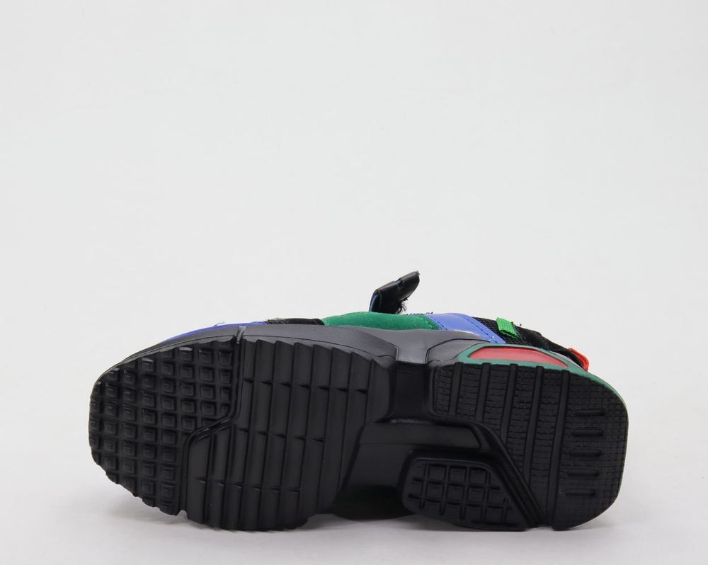 Кроссовки (31-36)р. / шт.