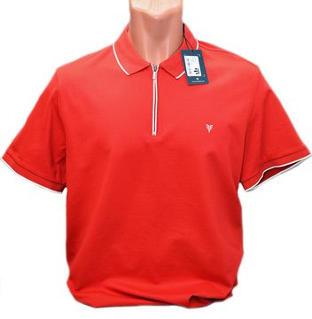 Футболка ПОЛО мужская TONY MONTANA