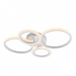 Потолочная люстра Escada 10294 10294/4LED