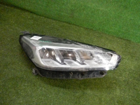 Битая Фара правая Chery Tiggo 7 Pro (2020-н.в.) LED