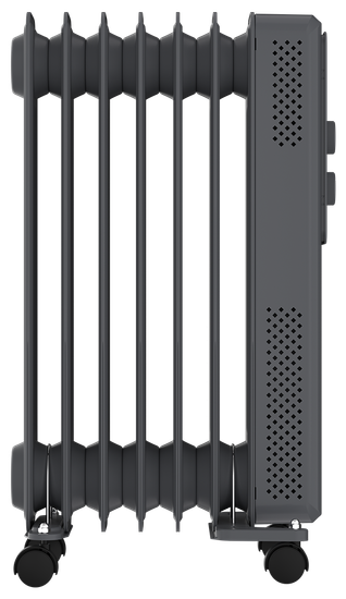 Масляный радиатор серии ARDEA ROR-AR7-1500M